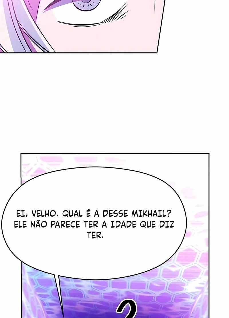 Arquimago Transcendido Pela Regressão Capítulo 21 Página 4