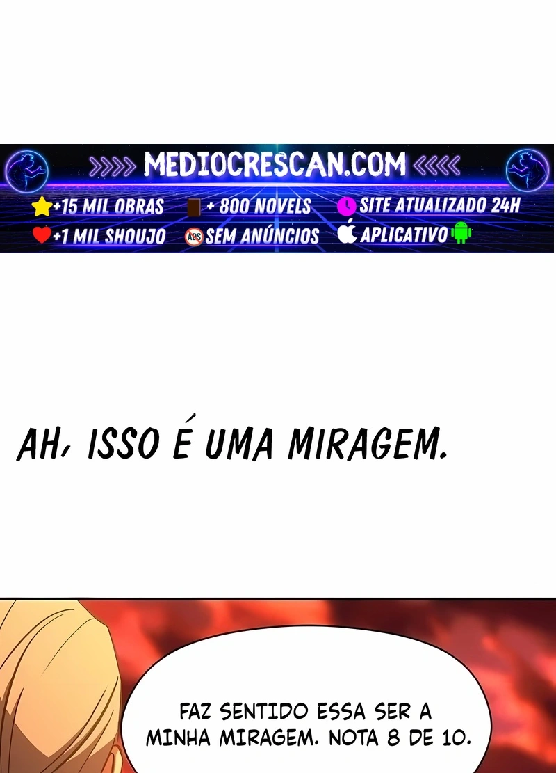 Arquimago Transcendido Pela Regressão Capítulo 21 Página 42