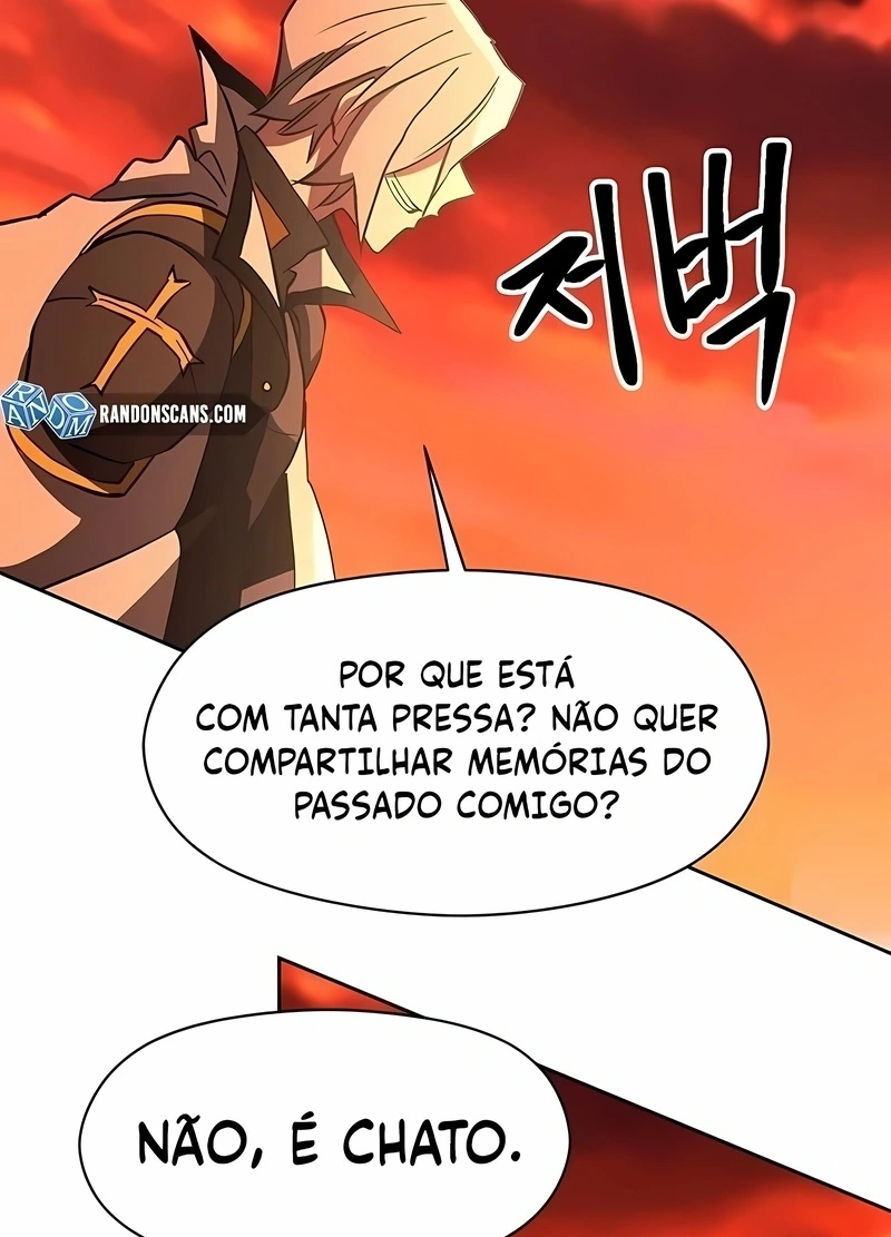 Arquimago Transcendido Pela Regressão Capítulo 21 Página 44