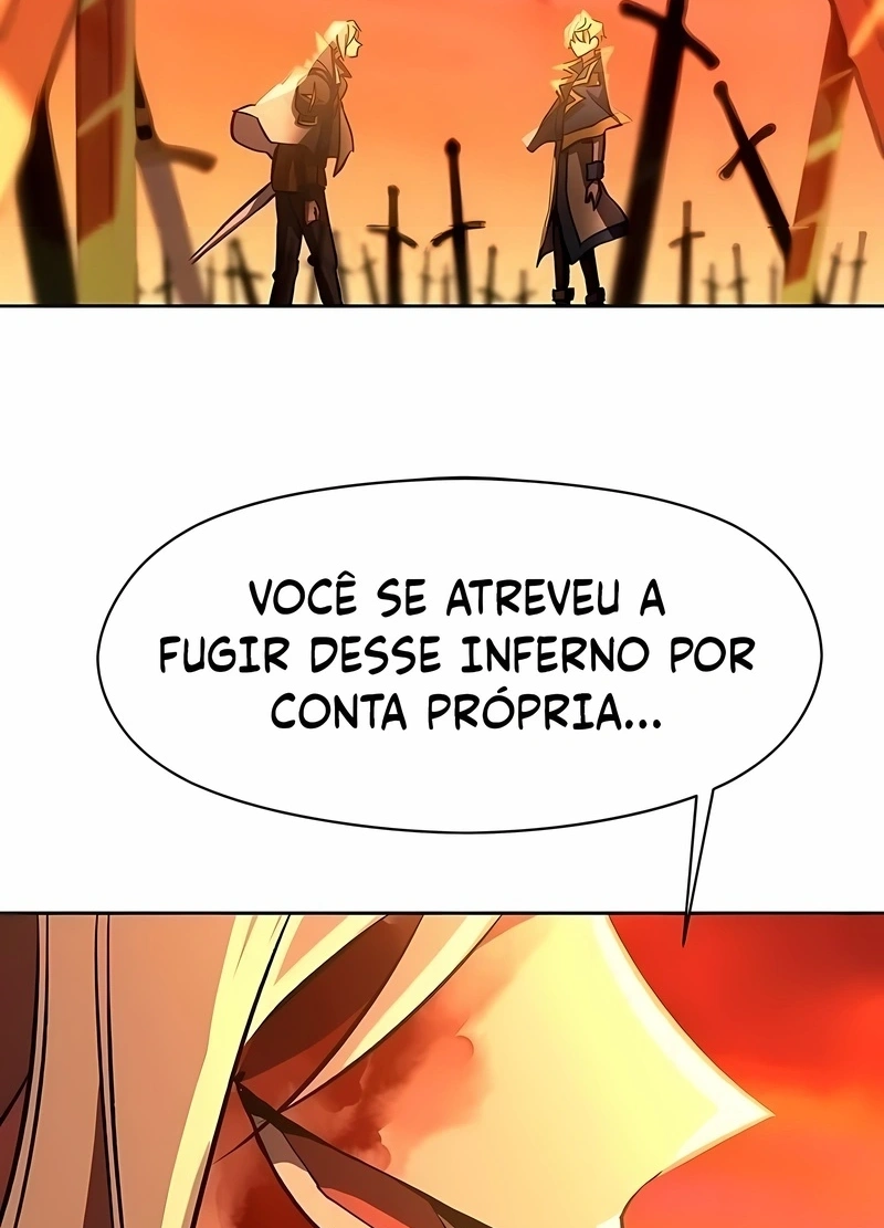 Arquimago Transcendido Pela Regressão Capítulo 21 Página 49