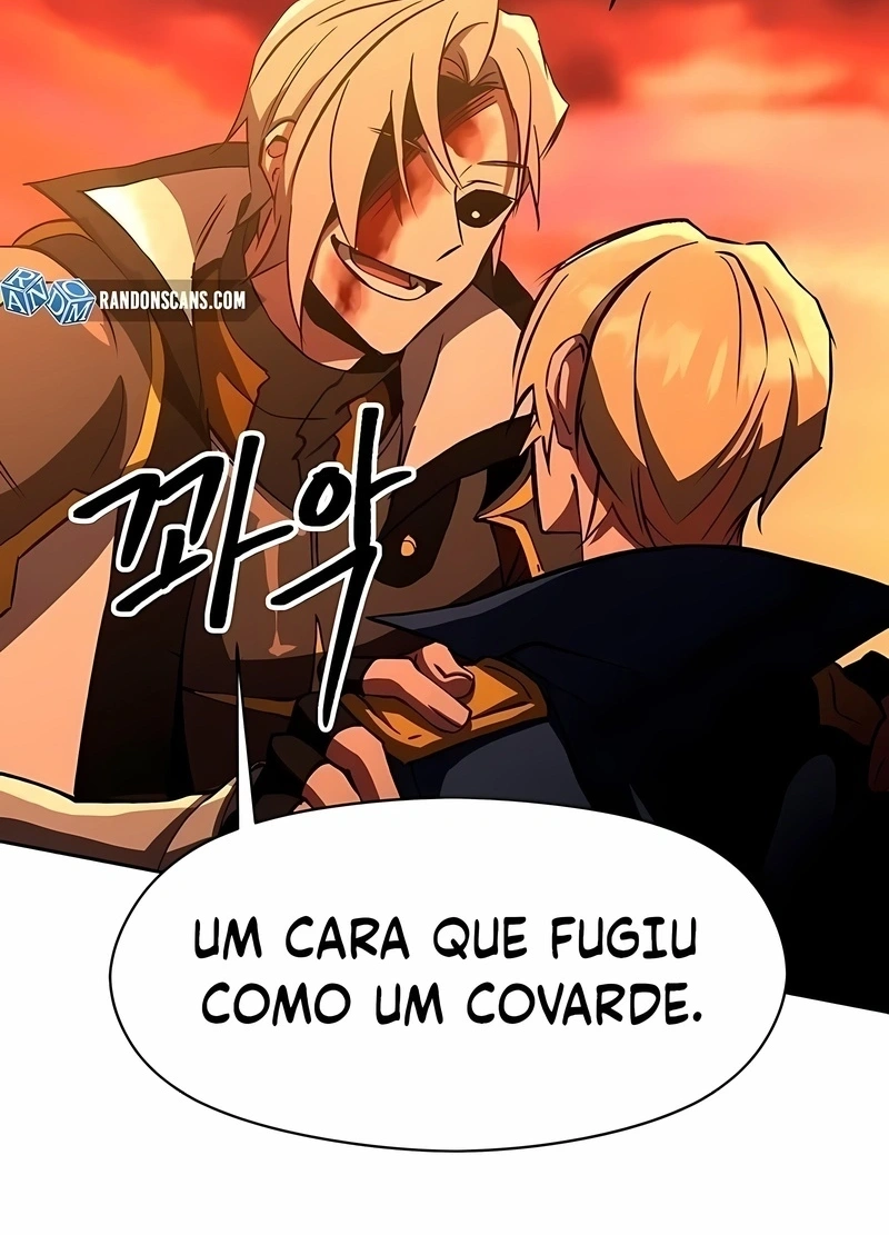 Arquimago Transcendido Pela Regressão Capítulo 21 Página 51