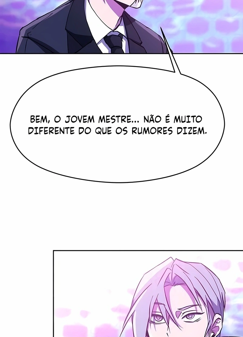 Arquimago Transcendido Pela Regressão Capítulo 21 Página 6