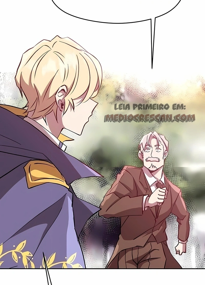 Arquimago Transcendido Pela Regressão Capítulo 21 Página 63
