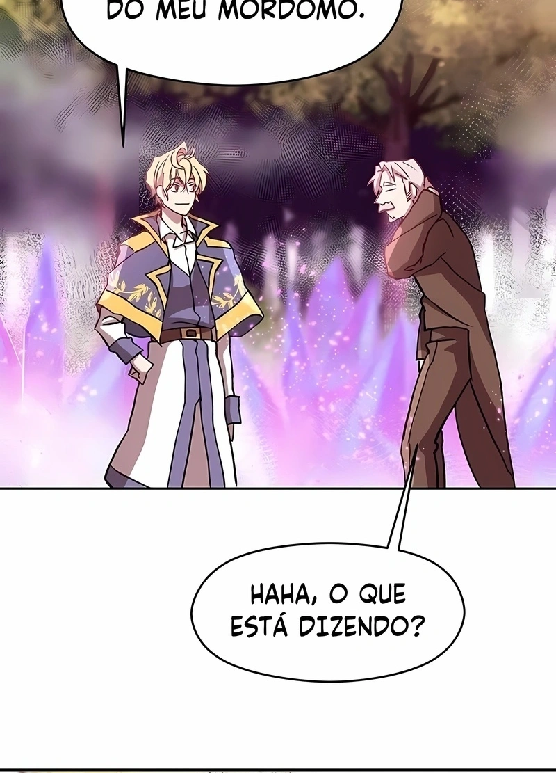 Arquimago Transcendido Pela Regressão Capítulo 21 Página 65