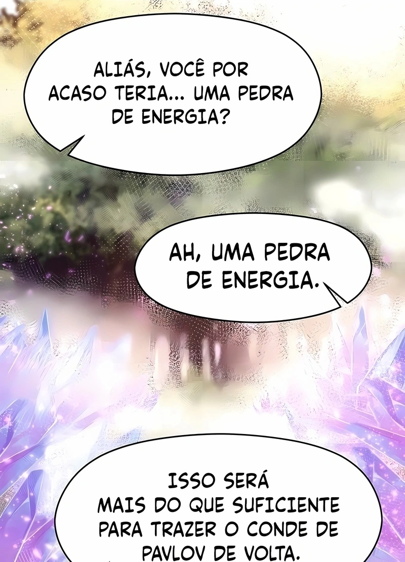 Arquimago Transcendido Pela Regressão Capítulo 21 Página 66