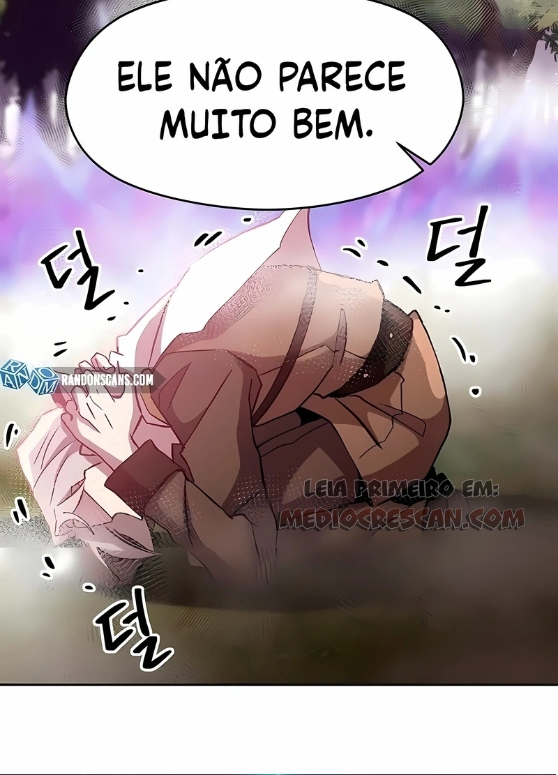 Arquimago Transcendido Pela Regressão Capítulo 21 Página 69