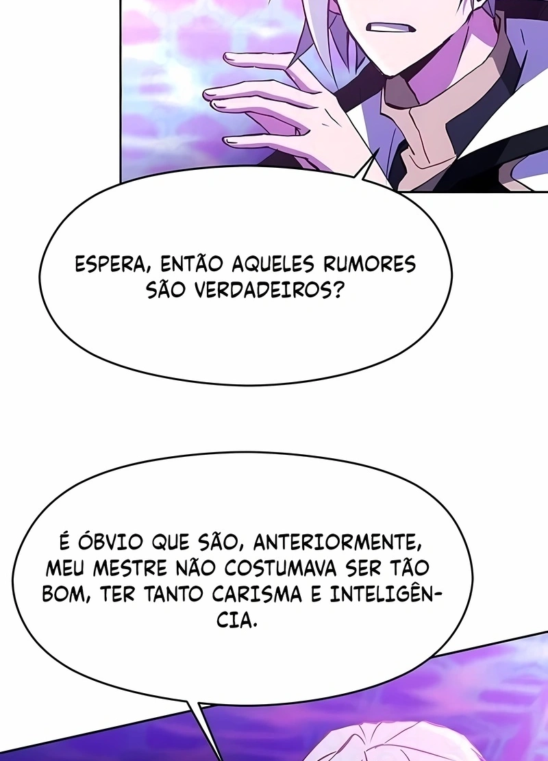 Arquimago Transcendido Pela Regressão Capítulo 21 Página 7