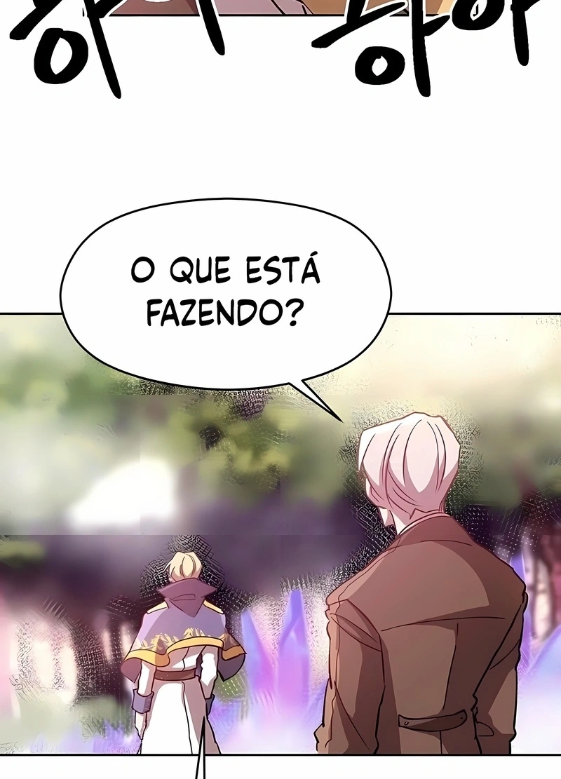 Arquimago Transcendido Pela Regressão Capítulo 21 Página 71