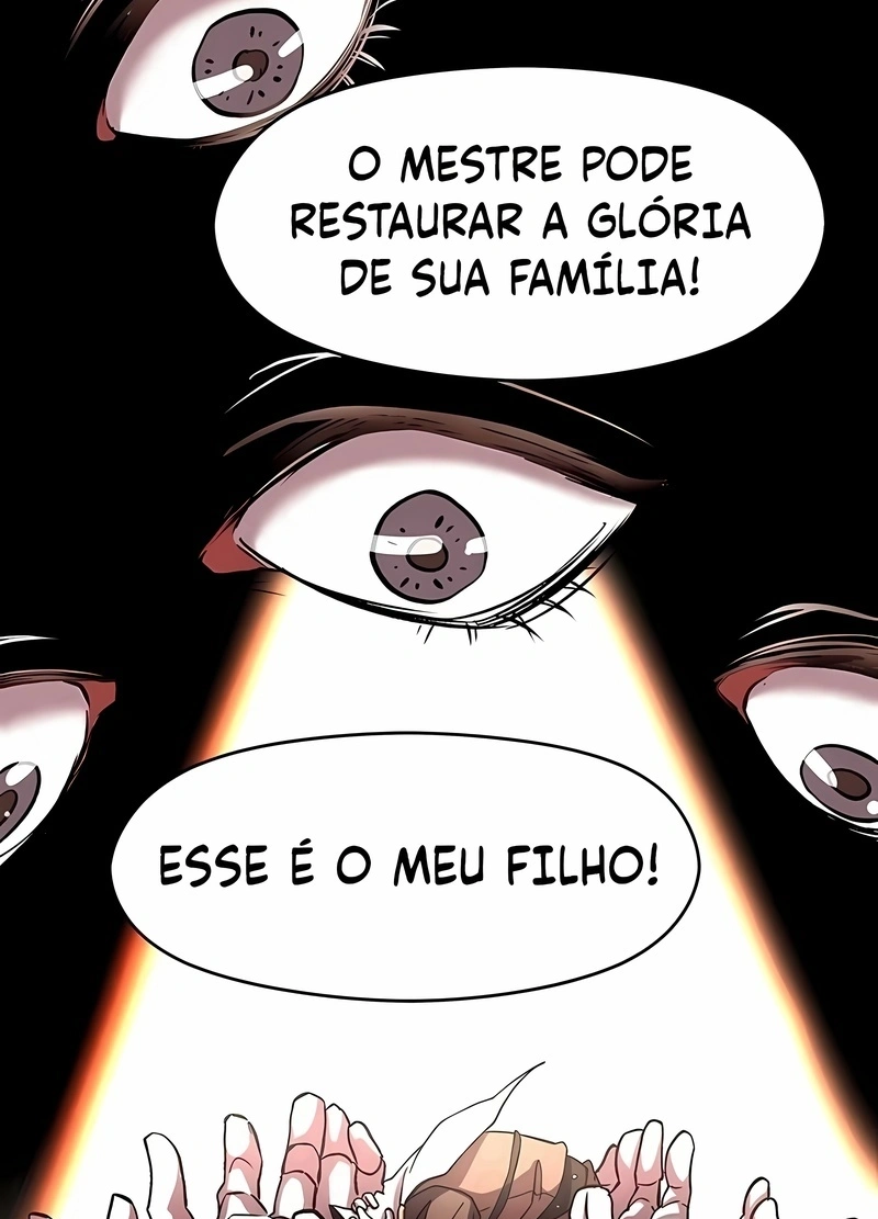 Arquimago Transcendido Pela Regressão Capítulo 21 Página 76