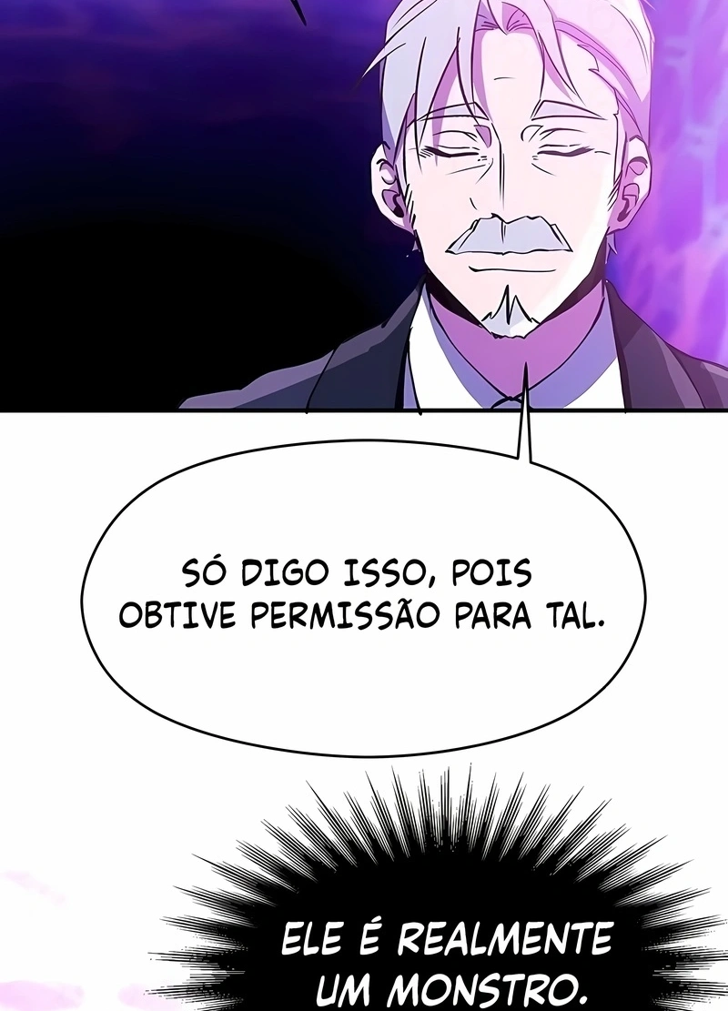 Arquimago Transcendido Pela Regressão Capítulo 21 Página 8