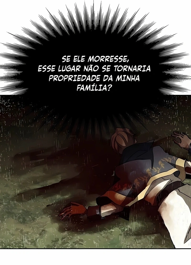 Arquimago Transcendido Pela Regressão Capítulo 21 Página 87