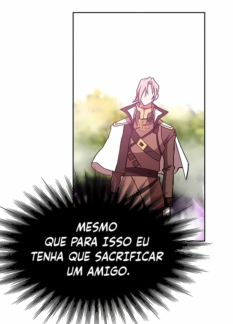 Arquimago Transcendido Pela Regressão Capítulo 21 Página 89