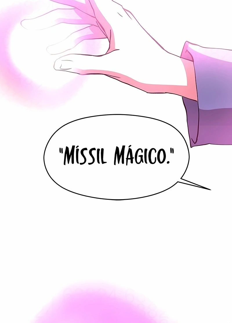 Arquimago Transcendido Pela Regressão Capítulo 21 Página 92