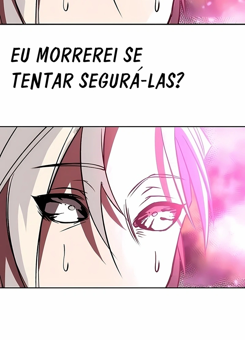 Arquimago Transcendido Pela Regressão Capítulo 21 Página 99