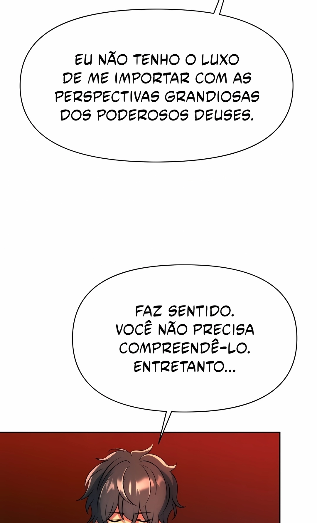 Arquimago Transcendido Pela Regressão Capítulo 210 Página 38