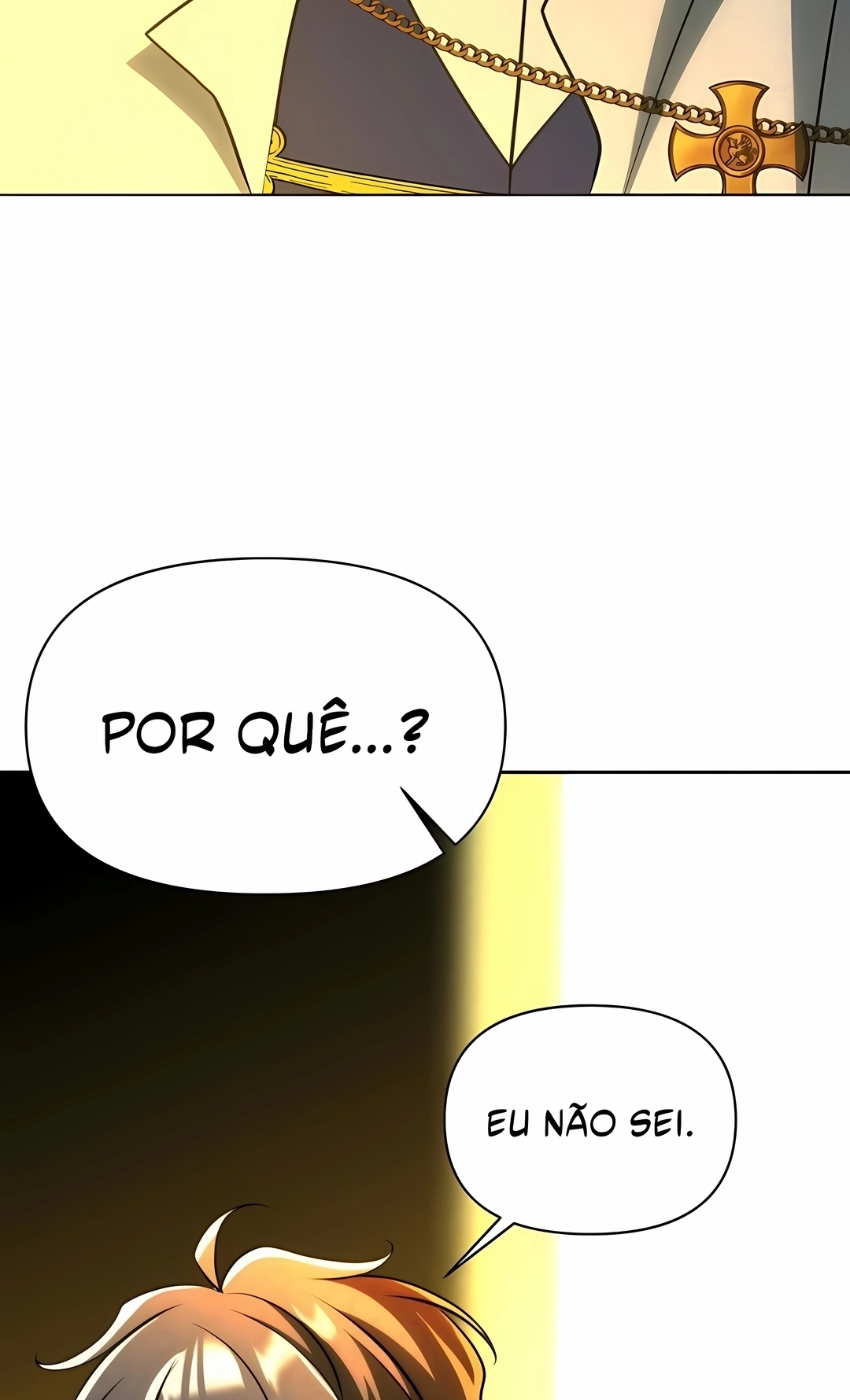 Arquimago Transcendido Pela Regressão Capítulo 210 Página 54