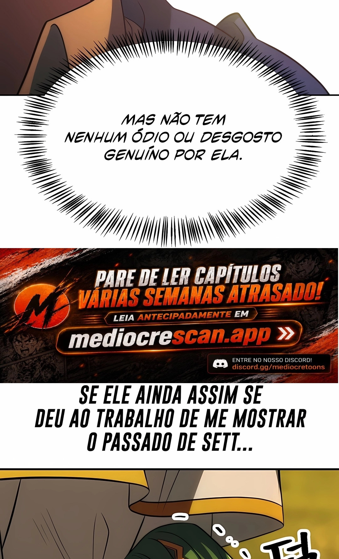 Arquimago Transcendido Pela Regressão Capítulo 210 Página 80