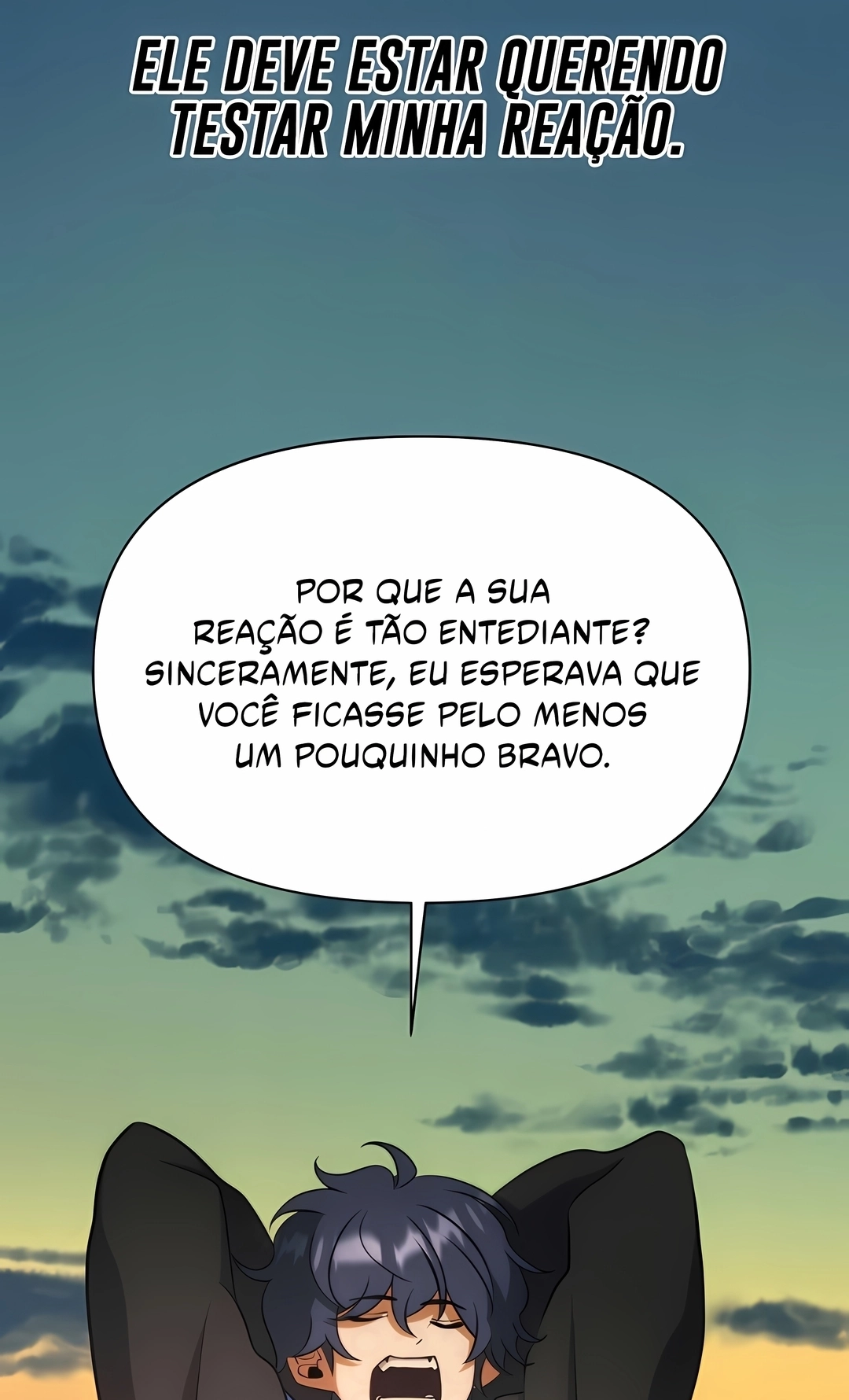 Arquimago Transcendido Pela Regressão Capítulo 210 Página 82