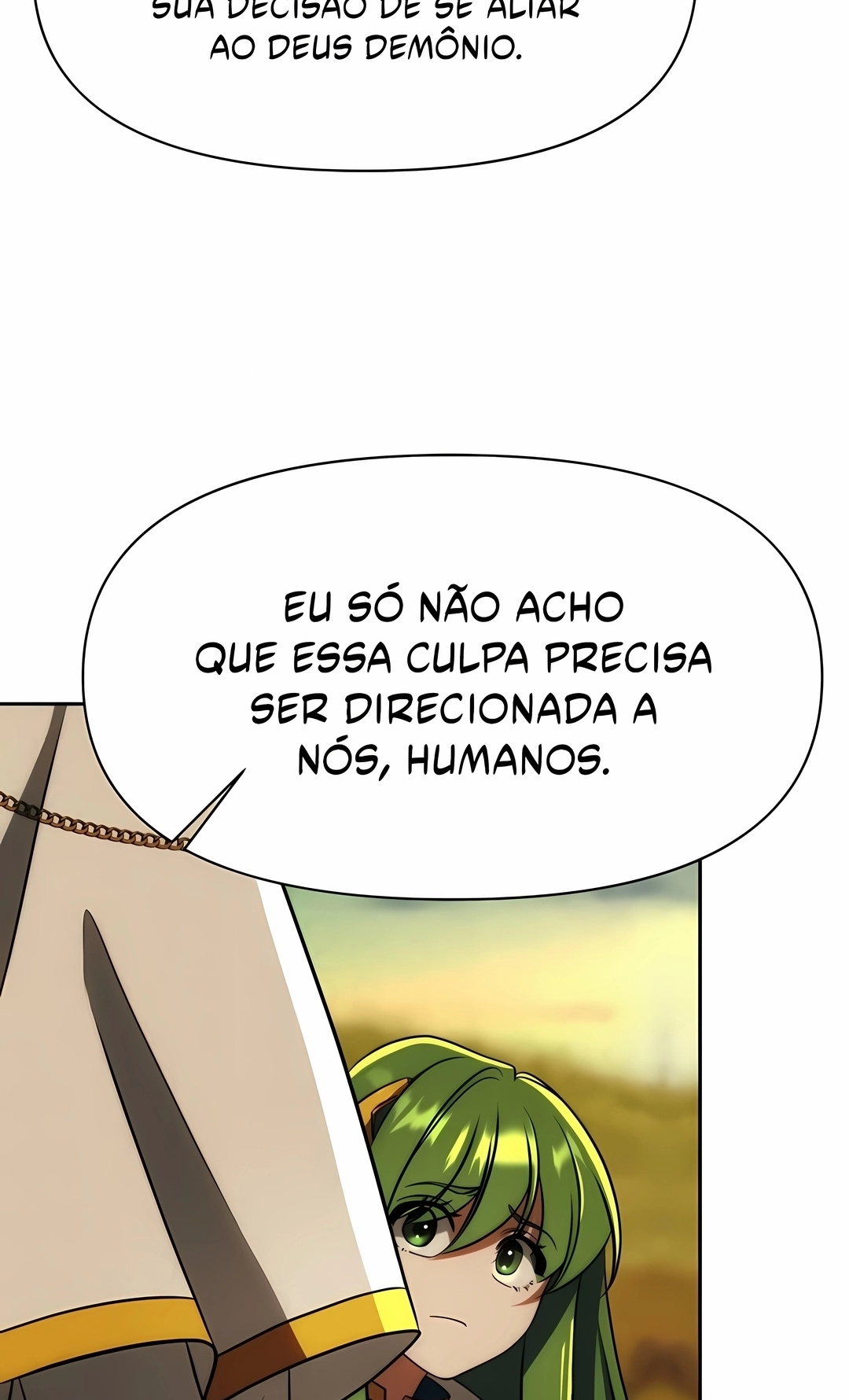 Arquimago Transcendido Pela Regressão Capítulo 210 Página 96