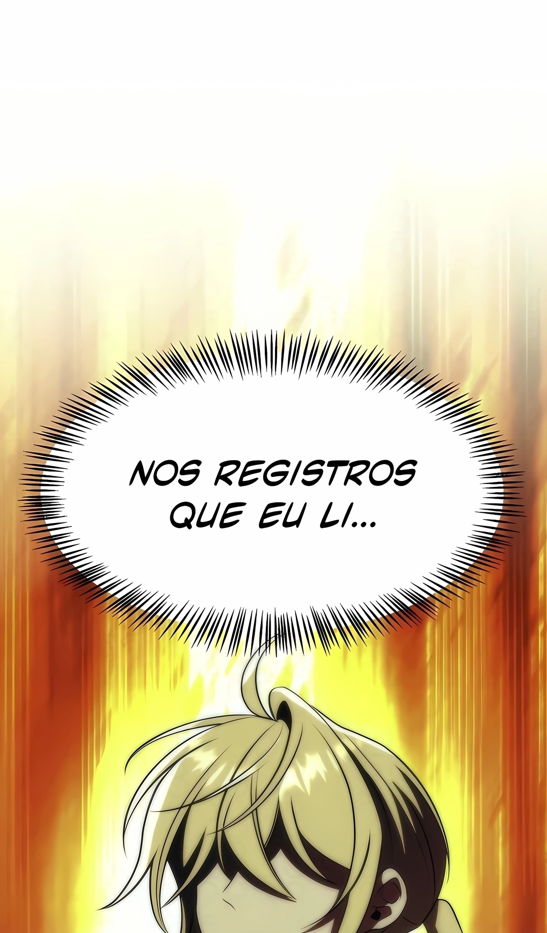 Arquimago Transcendido Pela Regressão Capítulo 211 Página 105