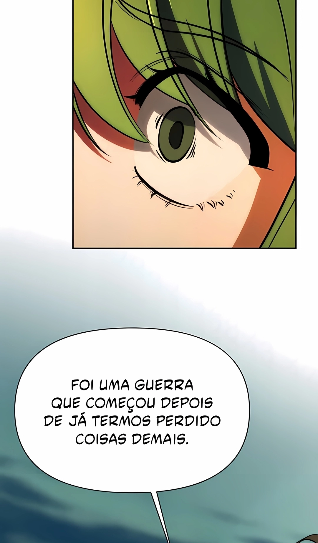 Arquimago Transcendido Pela Regressão Capítulo 211 Página 11