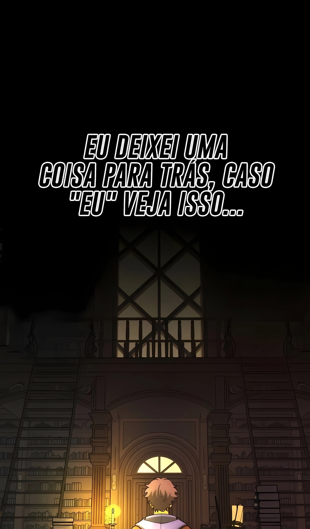 Arquimago Transcendido Pela Regressão Capítulo 211 Página 41