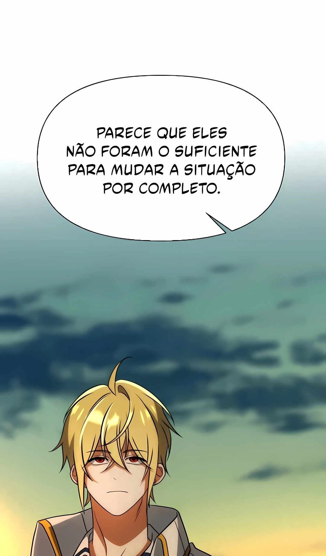 Arquimago Transcendido Pela Regressão Capítulo 211 Página 9