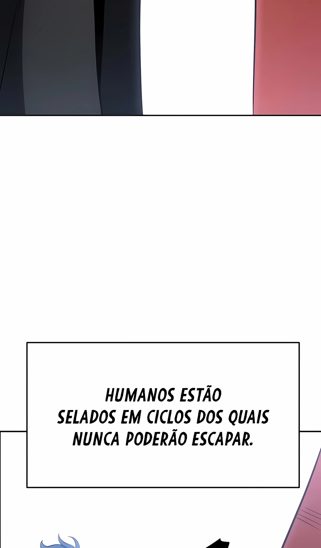 Arquimago Transcendido Pela Regressão Capítulo 211 Página 90