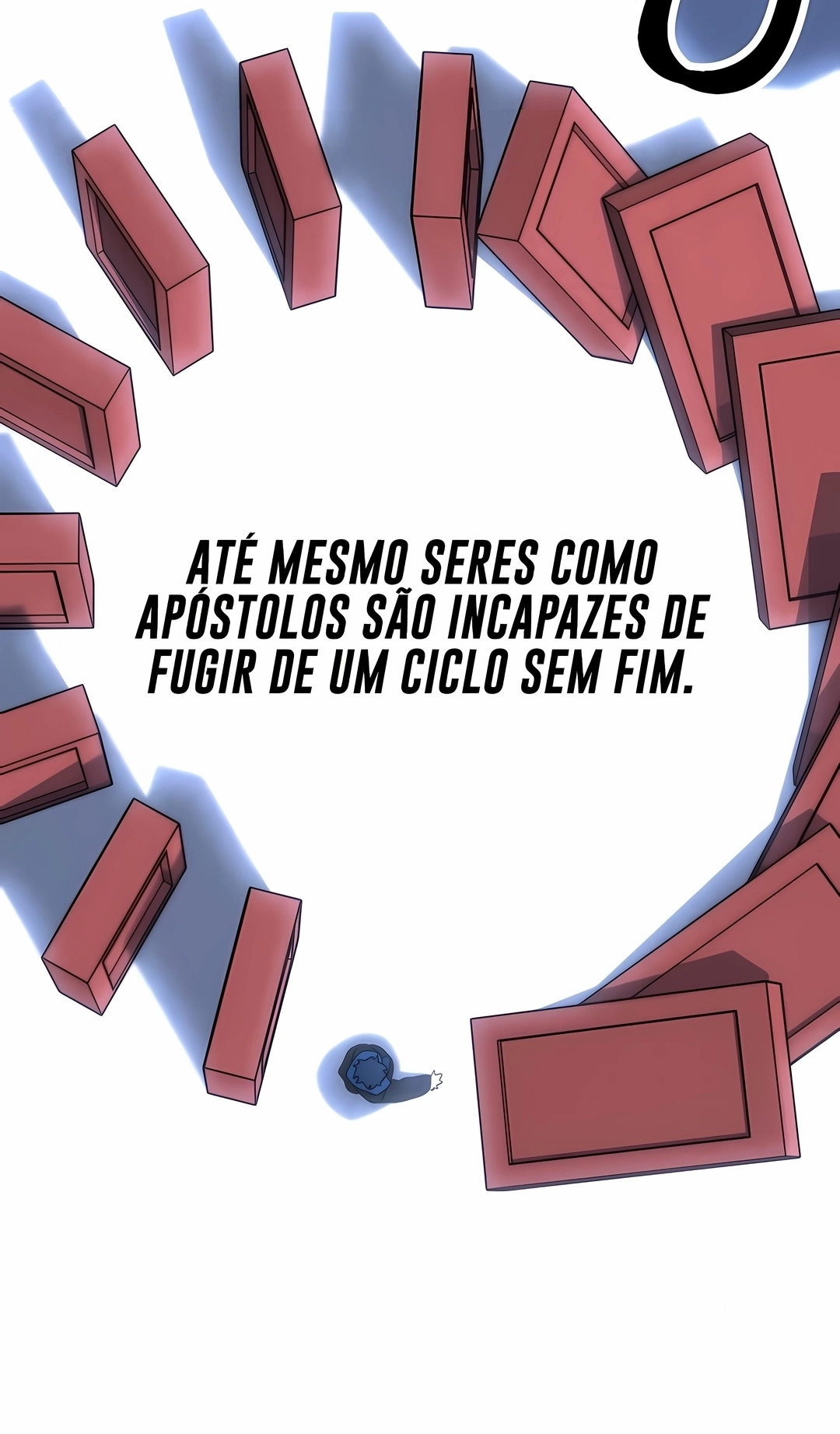 Arquimago Transcendido Pela Regressão Capítulo 211 Página 94