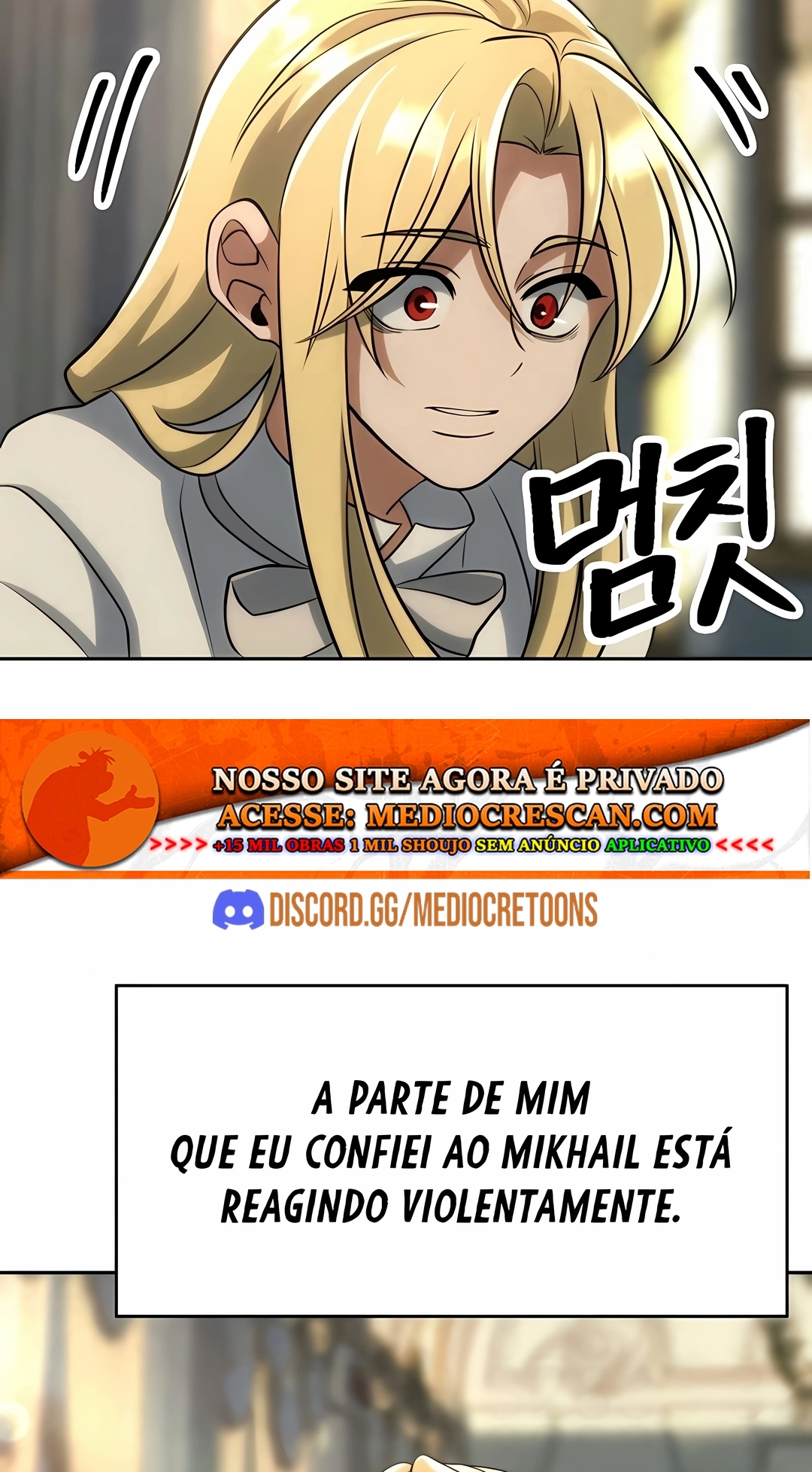 Arquimago Transcendido Pela Regressão Capítulo 213 Página 93