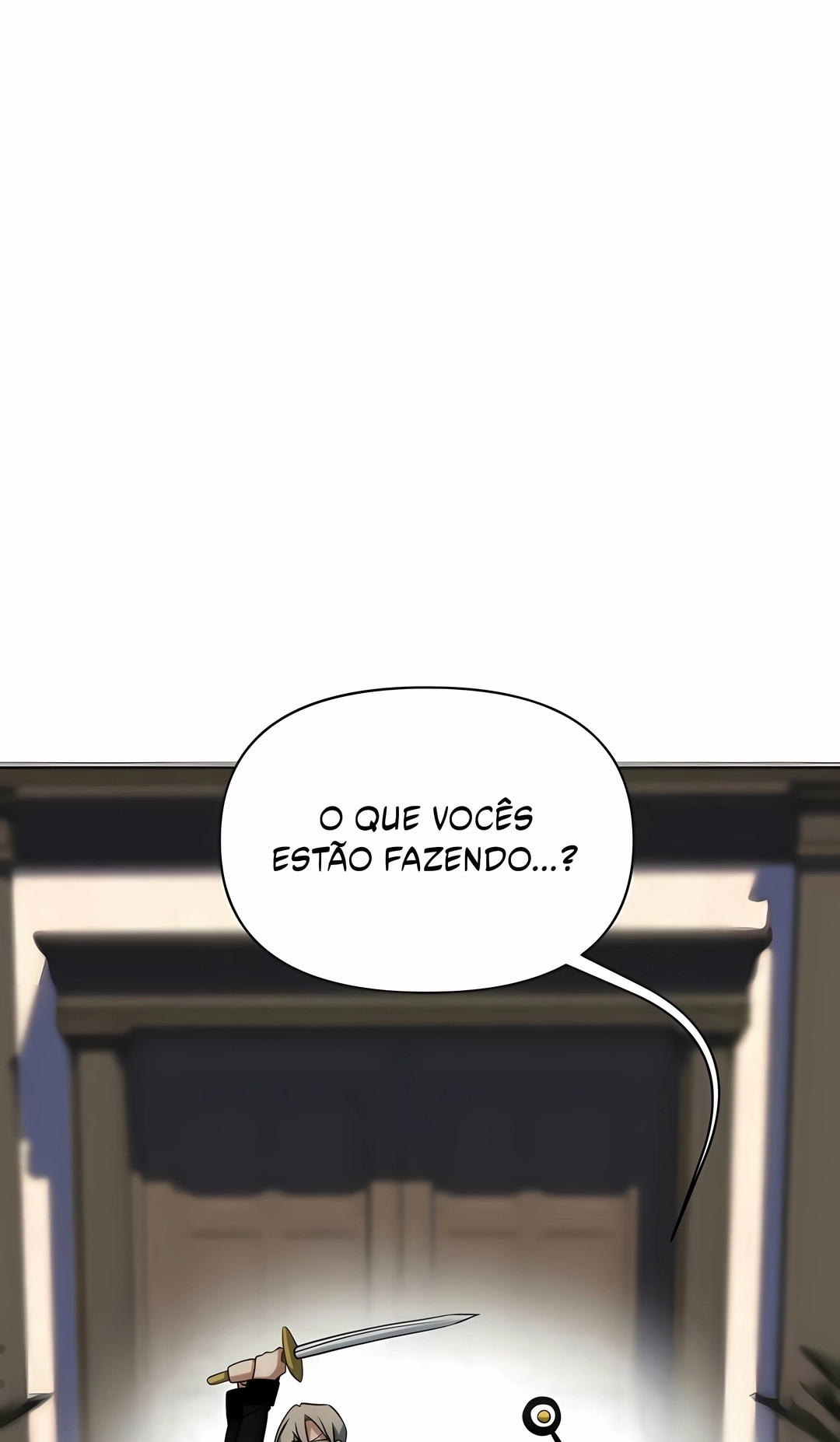 Arquimago Transcendido Pela Regressão Capítulo 214 Página 32