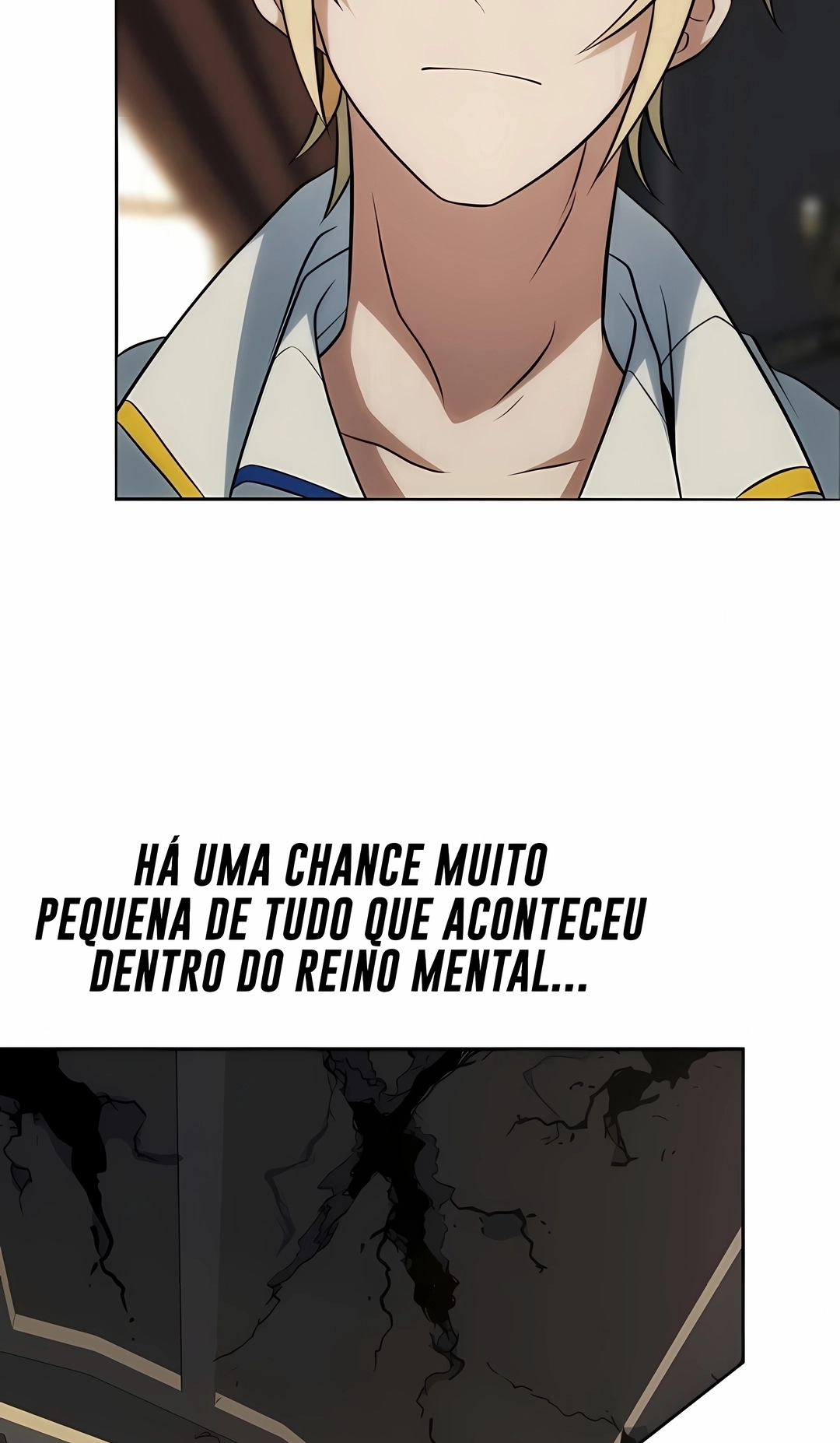 Arquimago Transcendido Pela Regressão Capítulo 214 Página 36
