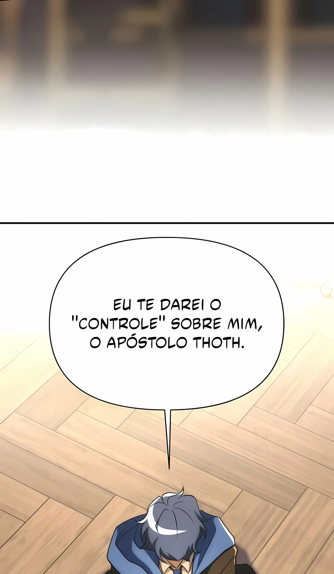 Arquimago Transcendido Pela Regressão Capítulo 214 Página 76