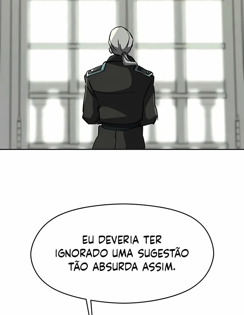 Arquimago Transcendido Pela Regressão Capítulo 22 Página 111