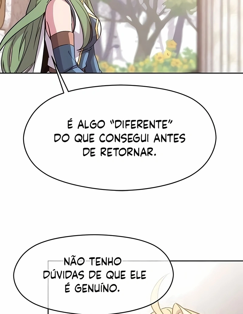 Arquimago Transcendido Pela Regressão Capítulo 22 Página 35