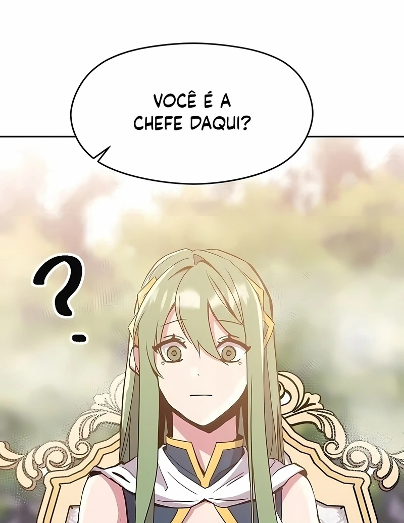 Arquimago Transcendido Pela Regressão Capítulo 22 Página 4