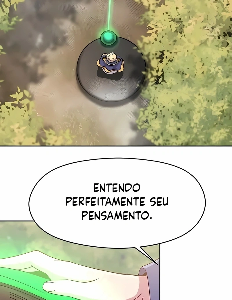 Arquimago Transcendido Pela Regressão Capítulo 22 Página 74