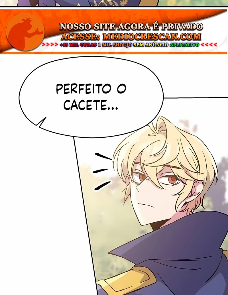 Arquimago Transcendido Pela Regressão Capítulo 22 Página 89