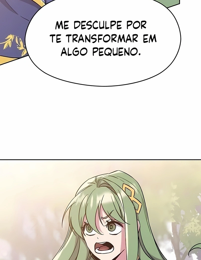 Arquimago Transcendido Pela Regressão Capítulo 22 Página 96