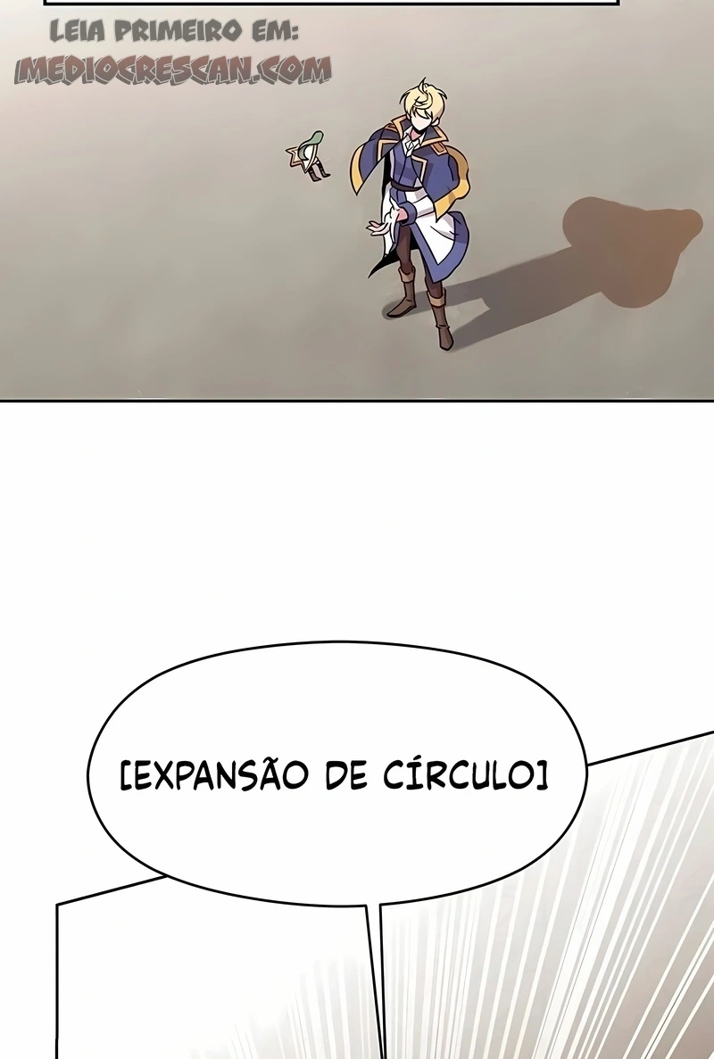 Arquimago Transcendido Pela Regressão Capítulo 23 Página 103