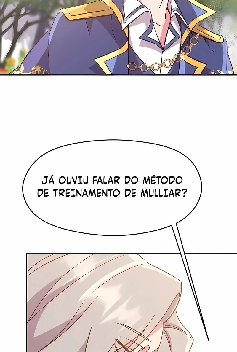 Arquimago Transcendido Pela Regressão Capítulo 23 Página 21