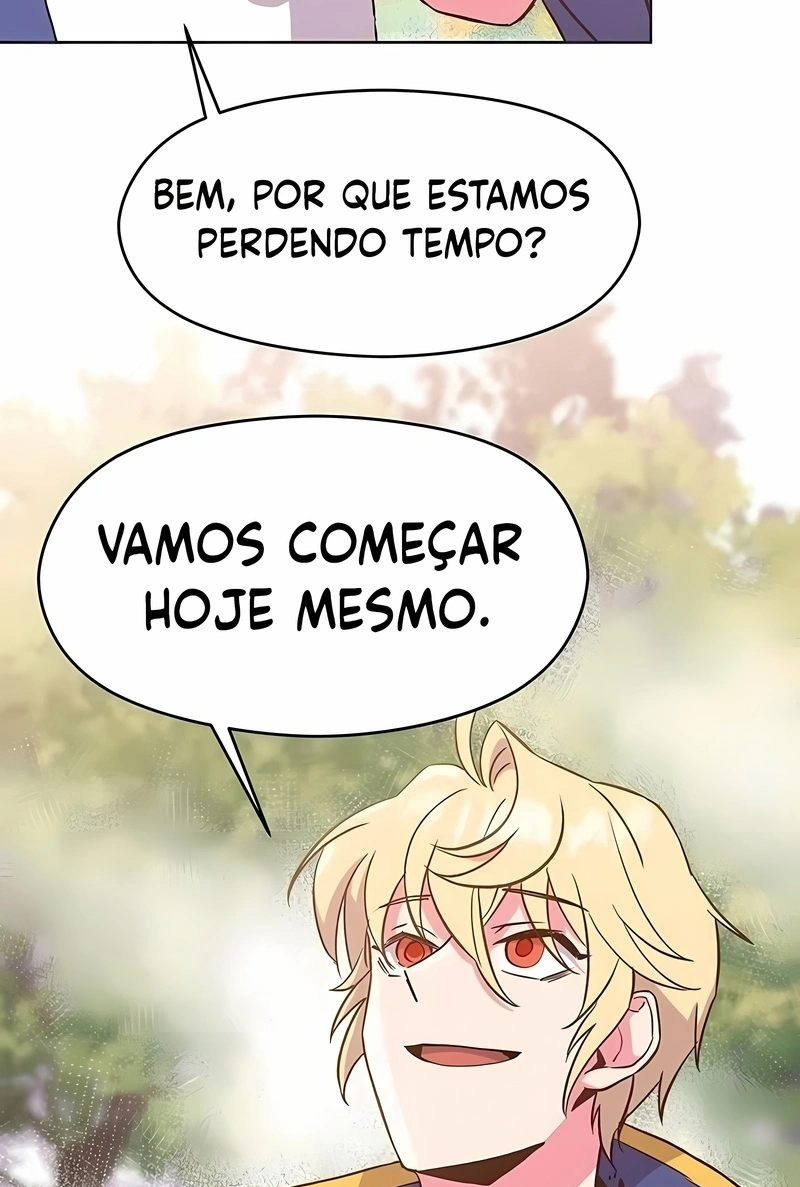 Arquimago Transcendido Pela Regressão Capítulo 23 Página 24