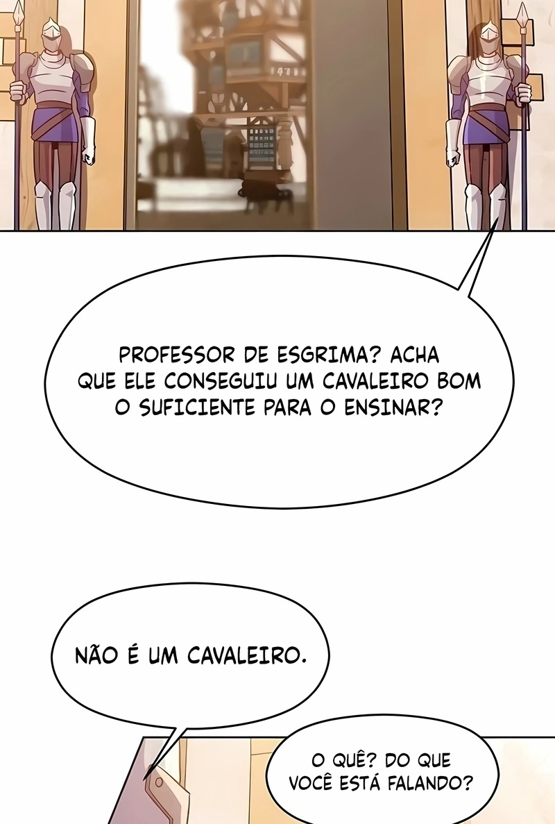 Arquimago Transcendido Pela Regressão Capítulo 23 Página 28