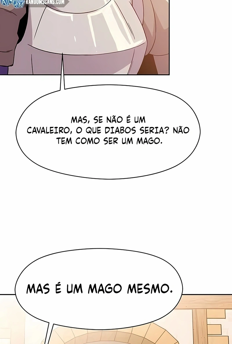 Arquimago Transcendido Pela Regressão Capítulo 23 Página 30