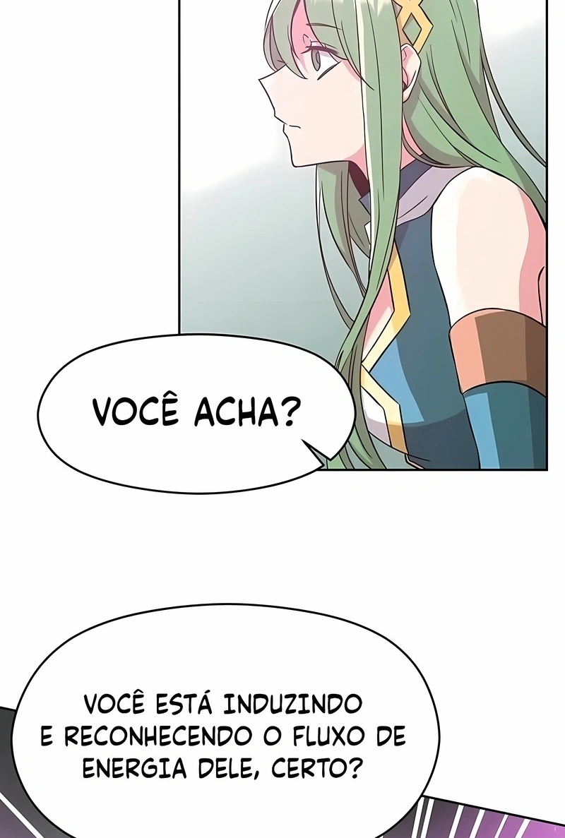 Arquimago Transcendido Pela Regressão Capítulo 23 Página 39