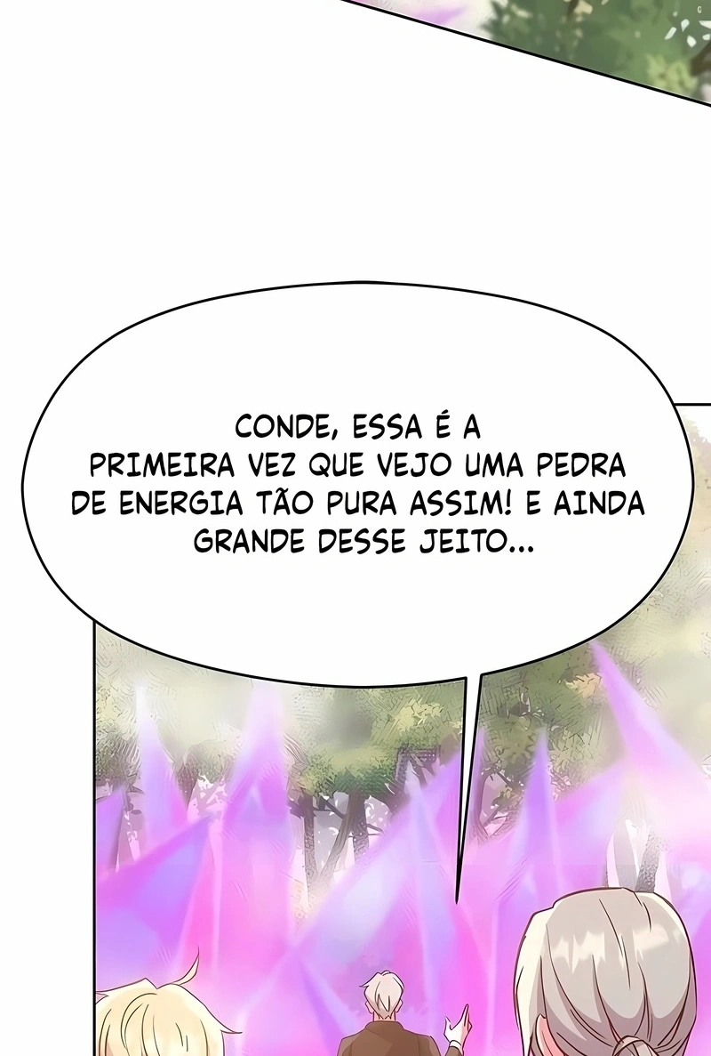 Arquimago Transcendido Pela Regressão Capítulo 23 Página 4