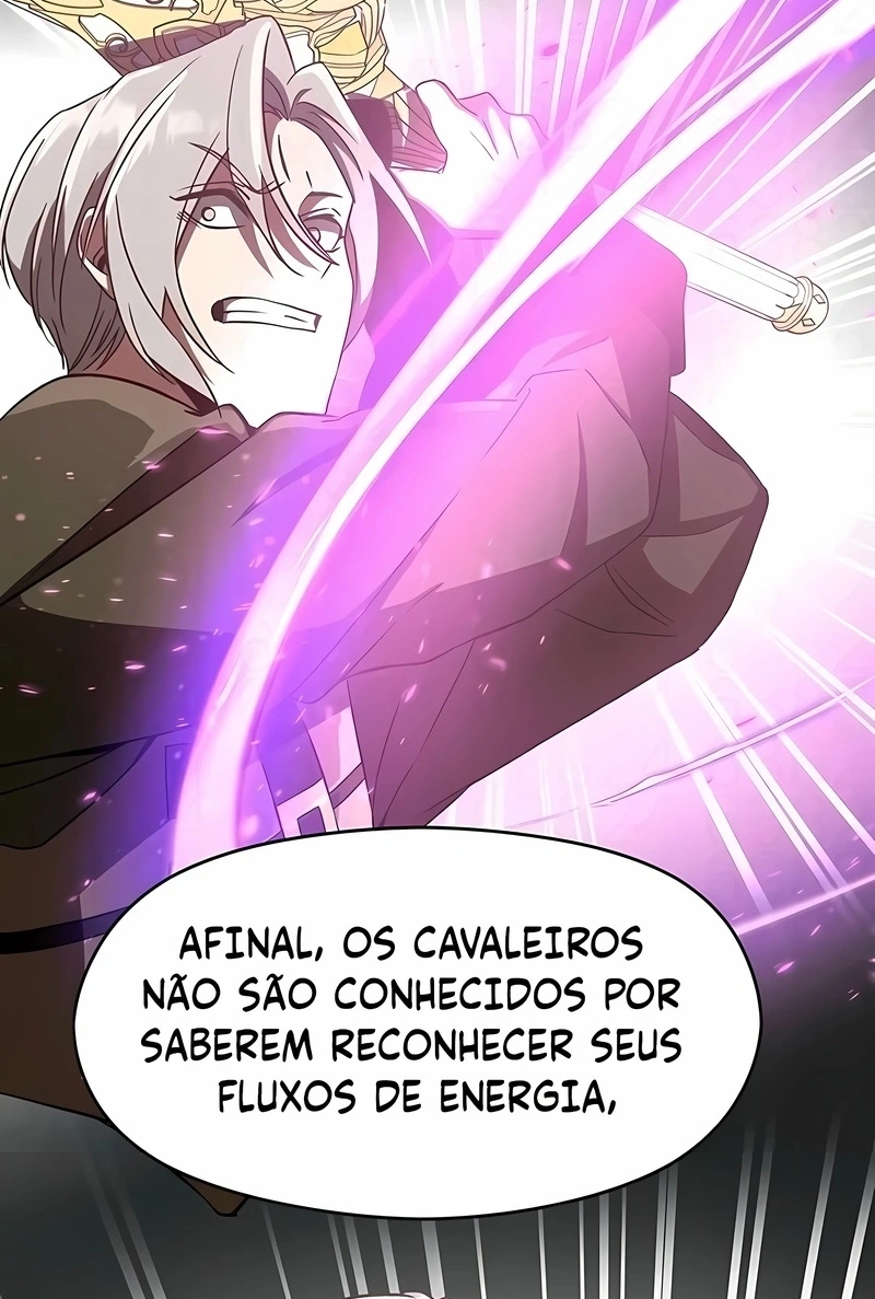 Arquimago Transcendido Pela Regressão Capítulo 23 Página 41