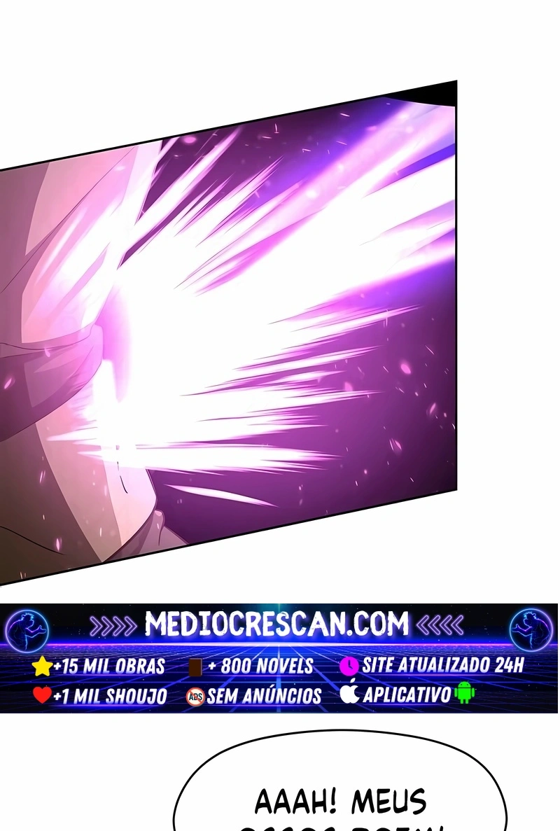 Arquimago Transcendido Pela Regressão Capítulo 23 Página 44