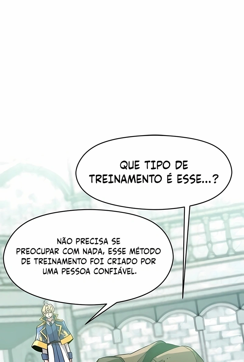 Arquimago Transcendido Pela Regressão Capítulo 23 Página 47