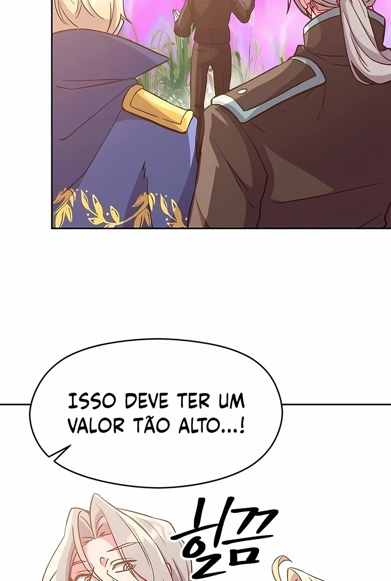 Arquimago Transcendido Pela Regressão Capítulo 23 Página 5